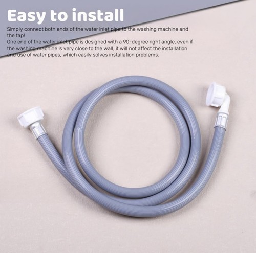 Universal washing machine - washing, &
