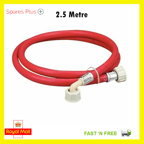 Red washing machine - washing,