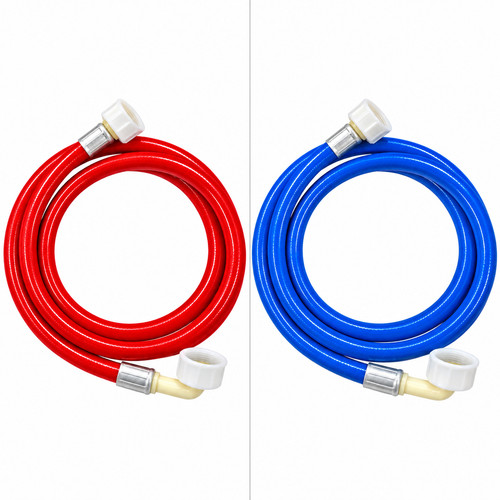 Washing machine inlet hose - washing,