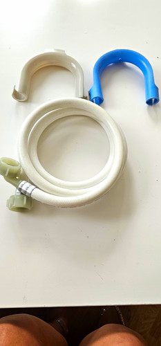 Universal washing machine - washing,