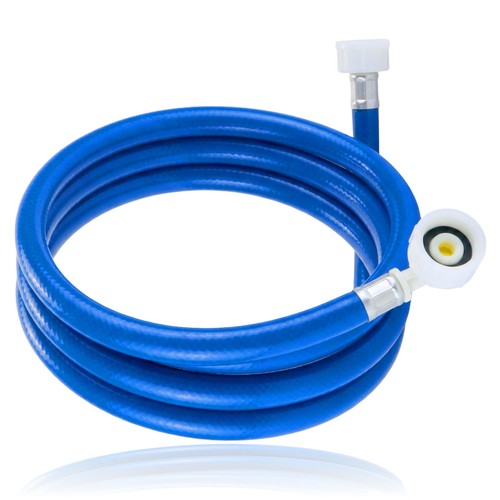 Fill hose inlet - pipe, for