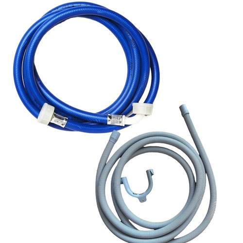 Hose extension washing machine - hose,
