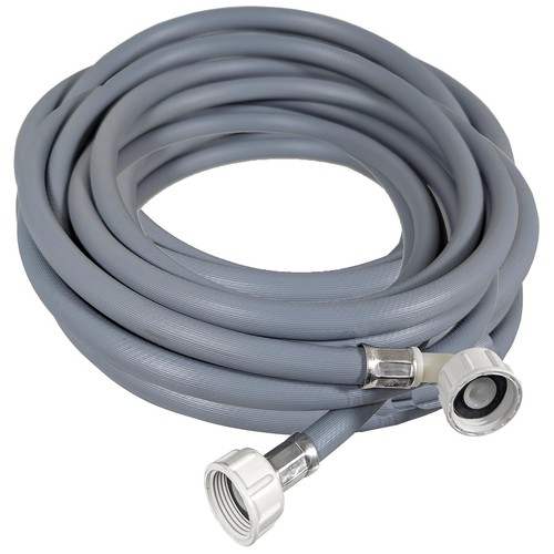 Washing machine fill - washing, 6m