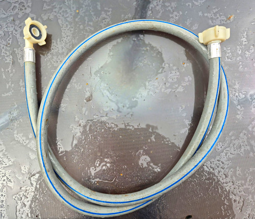Universal washing machine - universal,