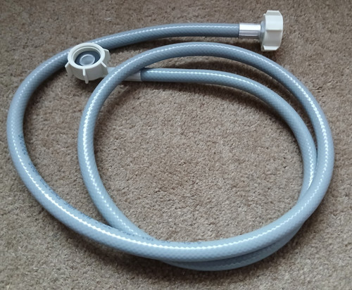 Universal washing machine - machine, &