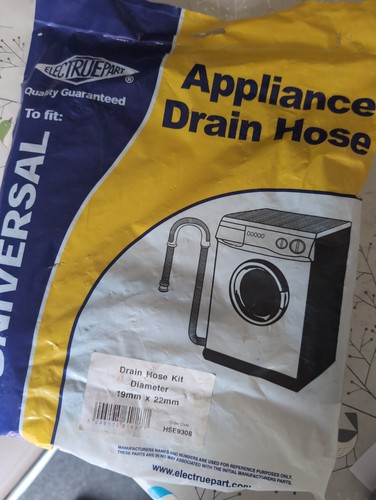 Universal washing machine - universal,