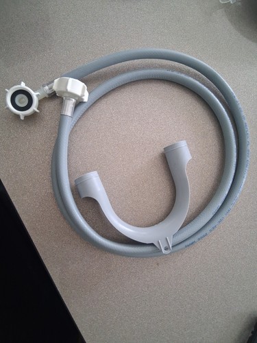 Universal washing machine - universal,
