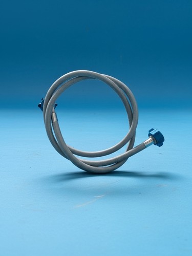 Washing machine inlet hose - washing,