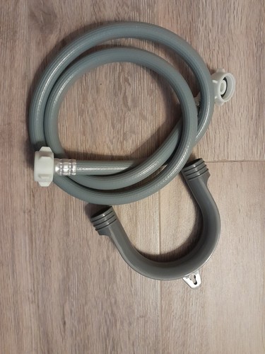 Universal washing machine - washing,