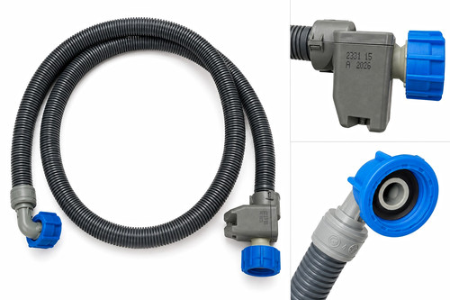 Aeg aqua stop water - inlet, feed