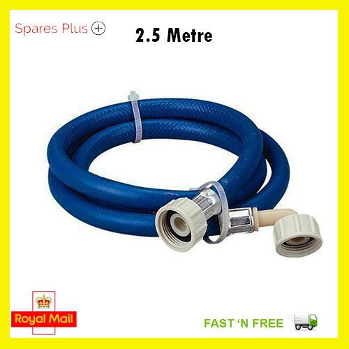 Universal cold water - 2.5m,