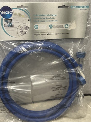 Wpro hose extension for - extension,
