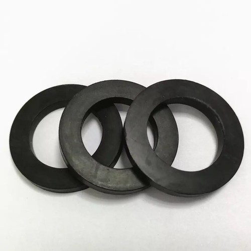 Rubber washing machine inlet - machine,