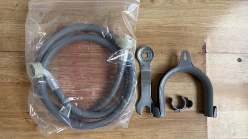 New washing machine dish - new,