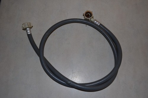 Washing machine water inlet - washing,