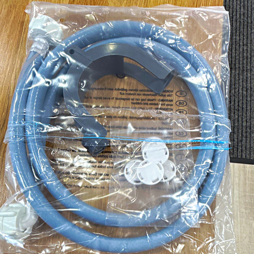 Washing machine inlet fill - washing,