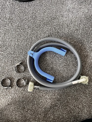 Universal washing machine - washing,