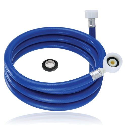 Fill hose pipe inlet - pipe,