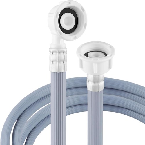 Washing machine hose 5m - hose,, 1.5m