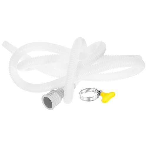 Water inlet hose - inlet,