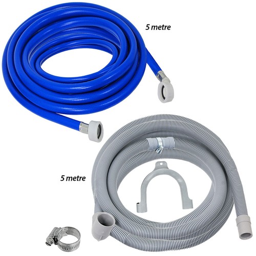 Washing machine fill - washing,