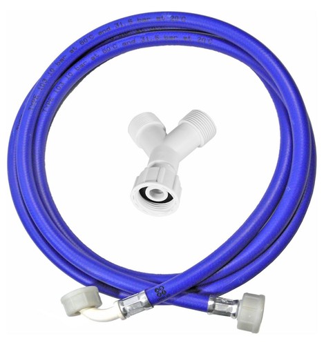 Hose piece connector - hose,