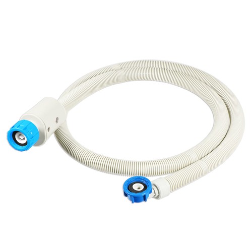 Safety inlet hose washing - safety,