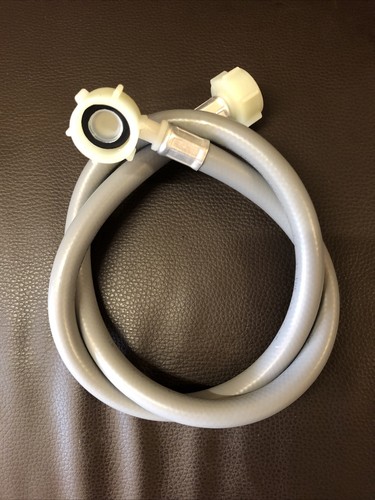 Flexible water inlet hose - water,