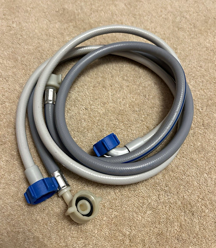 Universal washing machine - 2x,