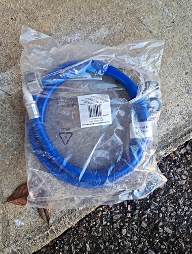 Universal washing machine - washing,