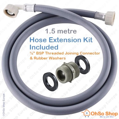 Washing machine m inlet - 1.5,