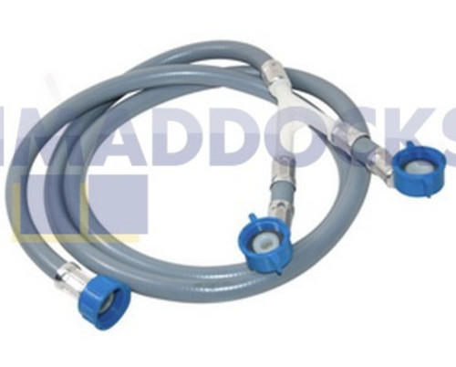Replacement dual double twin - replacement,