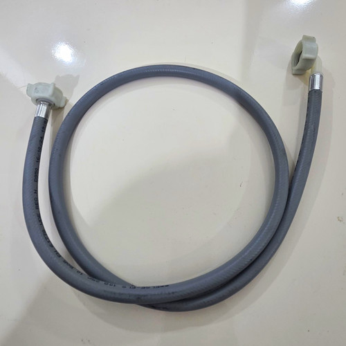 Washing machine inlet fill - machine, inlet/fill