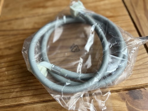 Washing machine inlet hose - washing,