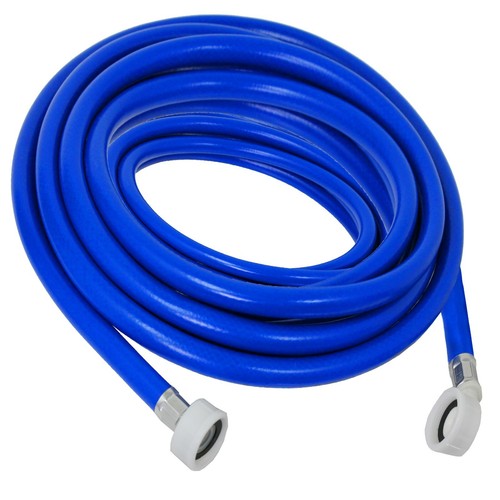 Washing machine fill hose - washing,