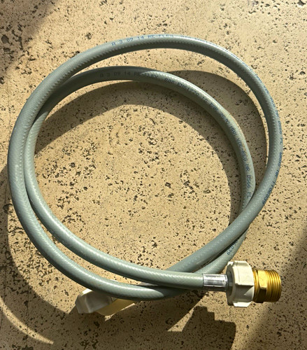 Washing machine inlet fill - washing, inlet/fill