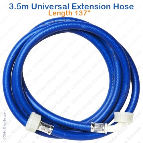 Washing machine extension - washing,