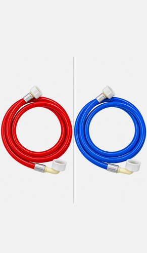 Washing machine inlet hose - machine,