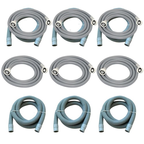 Washing machine hose - washing, water