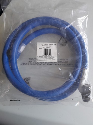 New flomasta blue - flomasta, 1.5m