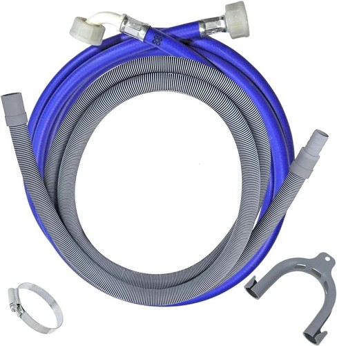 Washing machine hose - washing,