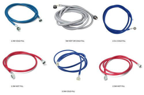 Universal inlet water fill - universal,
