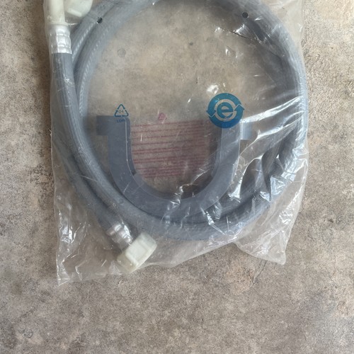 Inlet hose for washing machine - hose,