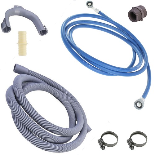 Universal washing machine - washing,