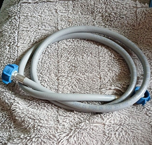 Washing machine inlet - washing, inlet/fill